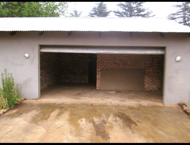 4 BEDROOM HOUSE FOR SALE IN BOTHAS GELUK